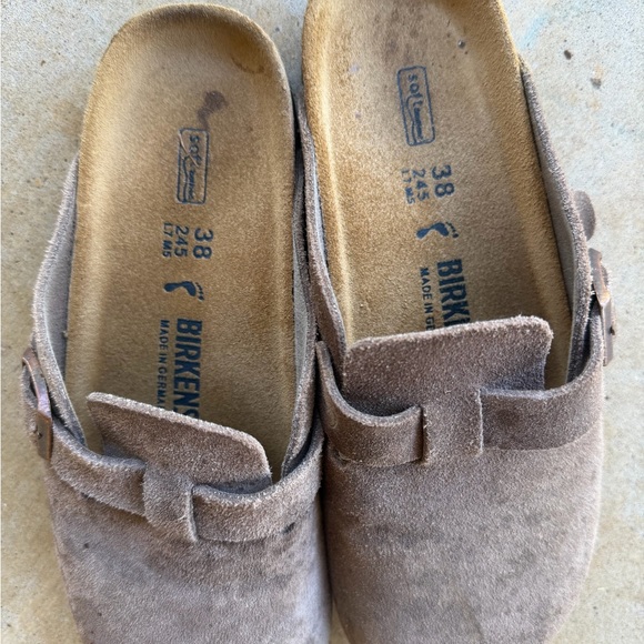 Birkenstock 38 - Picture 3 of 4